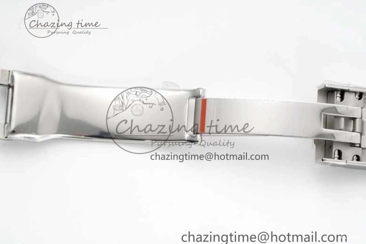 Roman Bracelet Edition Oyster 41 Dial 126334 DateJust Steel Gray Clean on 1:1 VR3235 904L Best 0506